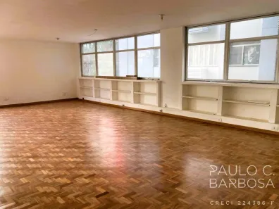 Imóvel Comercial para alugar, 67m² no Jardim Paulista, São Paulo