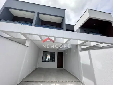 Sobrado com 3 Quartos à venda, 115m² no Bom Retiro, Joinville