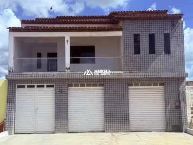 Casa com 3 Quartos à venda, 230m² no Patagônia, Vitória da Conquista