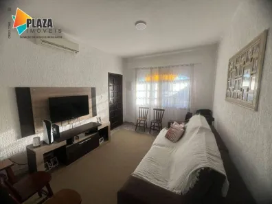 Casa com 2 Quartos à venda, 73m² no Maracanã, Praia Grande