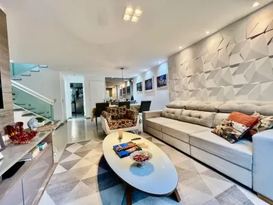 Sobrado com 3 Quartos à venda, 160m² no Sapiranga-Coité, Fortaleza