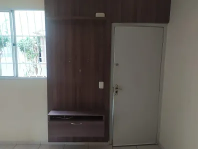 Apartamento com 2 Quartos à venda, 45m² no Sapucaia, Contagem