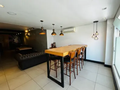 Ponto Comercial à venda, 200m² no Vila Olímpia, São Paulo