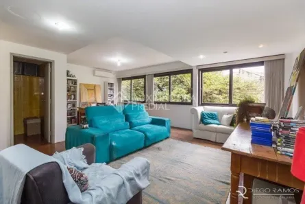 Apartamento com 4 Quartos à venda, 143m² no Auxiliadora, Porto Alegre