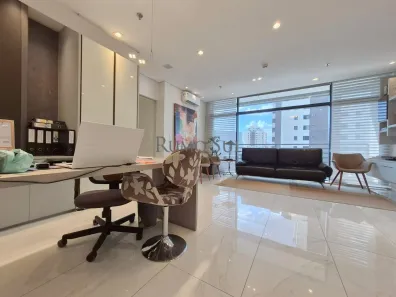 Sala Comercial à venda, 40m² no Cerqueira César, São Paulo