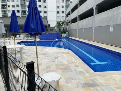 Apartamento com 2 Quartos à venda, 49m² no Pechincha, Rio de Janeiro