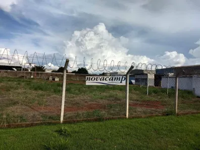 Lote/Terreno à venda, 1950m² no Terminal Intermodal de Cargas (TIC), Campinas