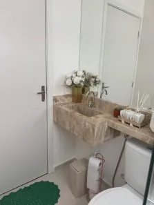 Apartamento com 2 Quartos à venda, 40m² no Curió, Fortaleza