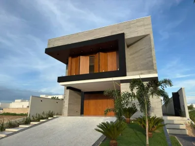 Casa com 4 Quartos à venda, 352m² no Plano Diretor Sul, Palmas