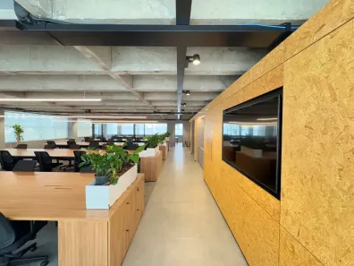 Sala Comercial para alugar, 475m² no Vila Nova Conceição, São Paulo