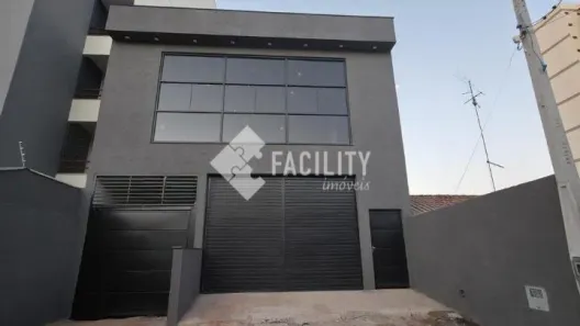 Galpão/Depósito/Armazém para alugar, 600m² no Vila Nova, Campinas