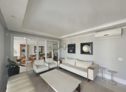 Apartamento com 3 Quartos à venda, 245m² no Vila Mariana, São Paulo