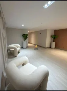 Apartamento com 3 Quartos à venda, 77m² no Praia das Gaivotas, Vila Velha