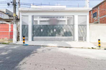 Ponto Comercial para alugar, 400m² no Lajeado, São Paulo