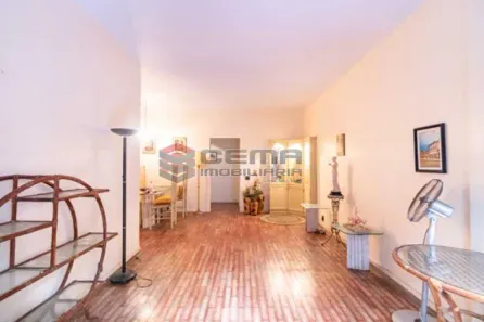 Apartamento com 3 Quartos à venda, 156m² no Flamengo, Rio de Janeiro