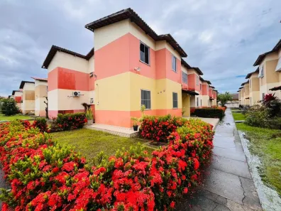Apartamento com 2 Quartos à venda, 50m² no Centro, Maracanaú