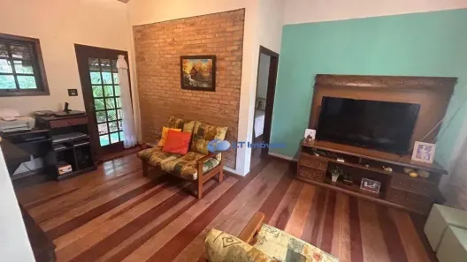 Fazenda/Sítio com 2 Quartos à venda, 240m² no Angola, Santa Branca