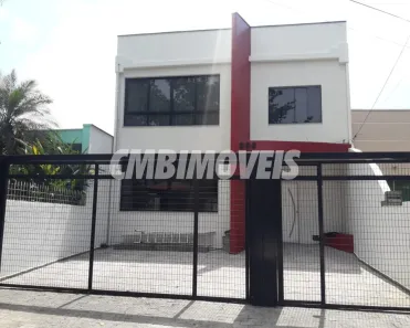 Ponto Comercial para alugar, 355m² no Jardim Guanabara, Campinas