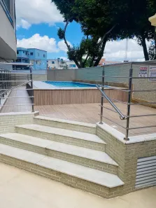 Apartamento com 2 Quartos à venda, 65m² no Ataíde, Vila Velha