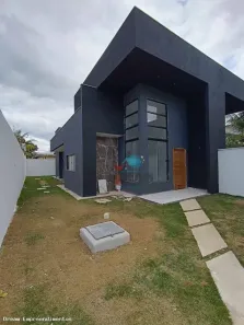 Casa com 3 Quartos à venda, 110m² no Enseada das Gaivotas, Rio das Ostras