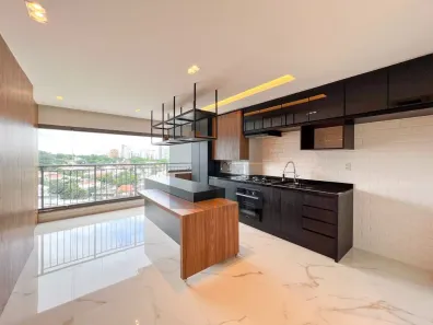 Apartamento com 2 Quartos para alugar, 68m² no Indianópolis, São Paulo