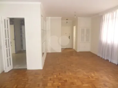 Apartamento com 3 Quartos à venda, 160m² no Cerqueira César, São Paulo