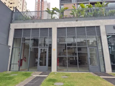 Ponto Comercial para alugar, 90m² no Tatuapé, São Paulo