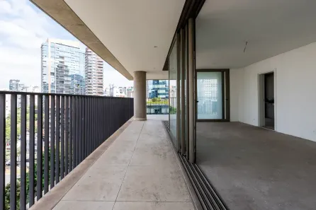 Apartamento com 3 Quartos à venda, 271m² no Vila Olímpia, São Paulo