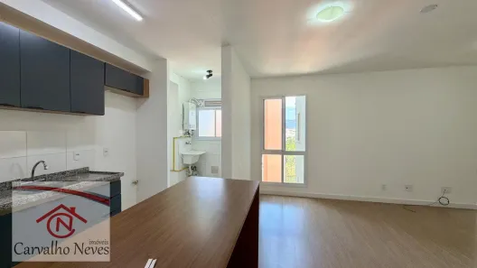 Apartamento com 3 Quartos para alugar, 64m² no Jardim Carolina, Jundiaí