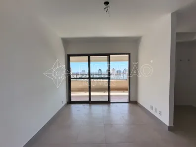 Apartamento com 3 Quartos à venda, 133m² no Jardim Botânico, Ribeirão Preto