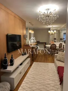 Apartamento com 2 Quartos à venda, 81m² no Centro, Gramado