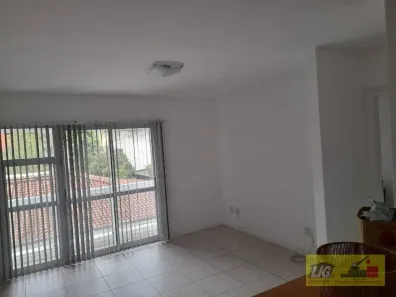 Apartamento com 1 Quarto para alugar, 51m² no Freguesia (Jacarepaguá), Rio de Janeiro