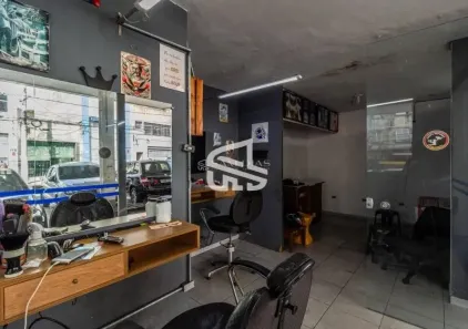 Lote/Terreno para alugar, 227m² no Bom Retiro, São Paulo
