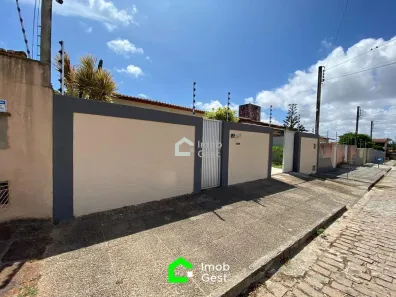 Casa com 3 Quartos para alugar, 200m² no Nova Descoberta, Natal
