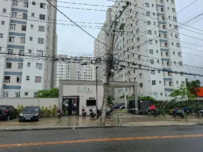 Apartamento com 2 Quartos à venda, 91m² no Bonsucesso, Rio de Janeiro