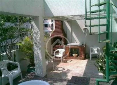 Apartamento com 3 Quartos à venda, 160m² no Copacabana, Rio de Janeiro
