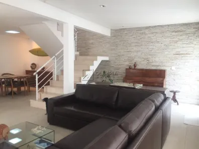 Casa com 3 Quartos à venda, 280m² no Sumaré, São Paulo