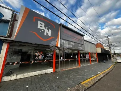 Prédio Comercial para alugar, 600m² no Ana Nery, Santa Cruz do Sul