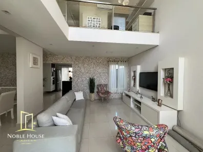 Casa de Condomínio com 3 Quartos à venda, 230m² no Bosque, Vinhedo