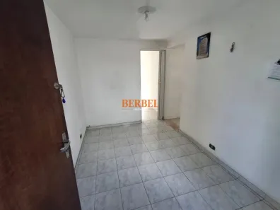 Apartamento com 2 Quartos à venda, 48m² no Conjunto Habitacional Padre Manoel de Paiva, São Paulo
