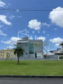 Casa de Condomínio com 1 Quarto à venda, 275m² no Parque Nascente do Rio Capivara, Camaçari