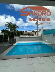 Casa com 6 Quartos à venda, 300m² no Vilas do Atlântico, Lauro de Freitas