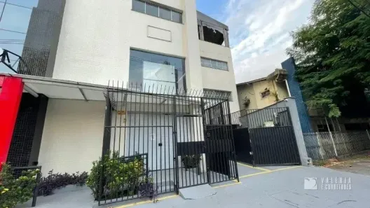 Prédio Comercial à venda, 1080m² no Umarizal, Belém