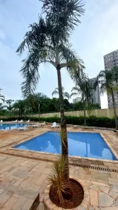 Apartamento com 2 Quartos à venda, 58m² no Alto da Boa Vista, Ribeirão Preto