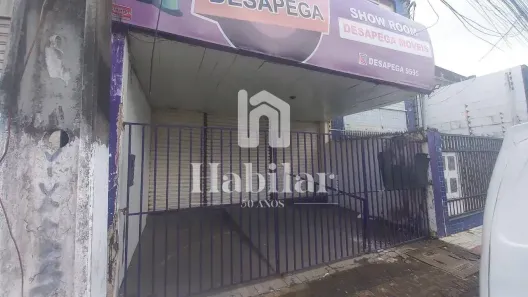 Ponto Comercial à venda, 250m² no Centro, Aracaju