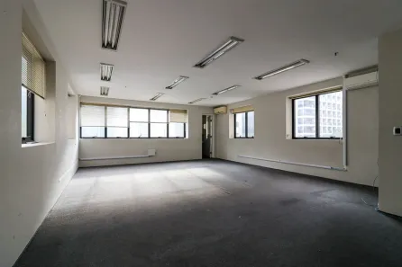 Ponto Comercial para alugar, 110m² no Cerqueira César, São Paulo
