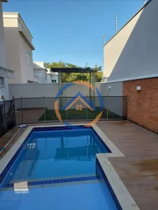 Sobrado com 5 Quartos à venda, 272m² no Chácara Belvedere, Indaiatuba