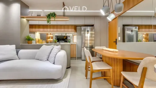 Apartamento com 2 Quartos à venda, 88m² no Chácaras Nossa Senhora da Piedade, Goiânia
