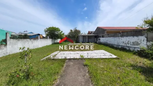 Lote/Terreno com 1 Quarto à venda, 25m² no Santa Teresinha, Imbé