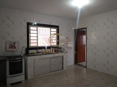 Casa com 3 Quartos à venda, 150m² no Parque Residencial Nova Caçapava, Caçapava